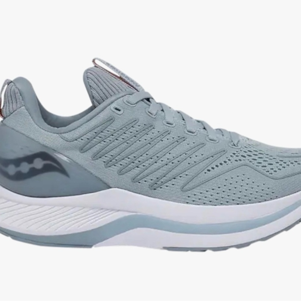 Saucony Women's Sneakers - light blue ✨